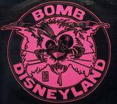 logo Bomb Everything
